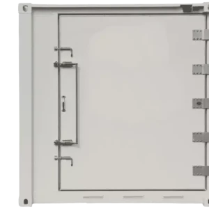 20FT Blast Freezer Container-40°F TO 70°F (460V/230V 3P) - Image 4