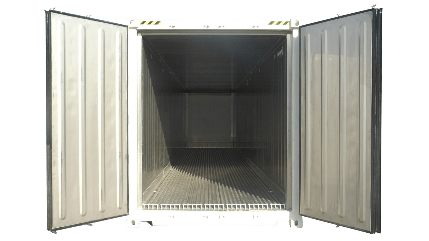 40FT Super Freezer -76°F TO 30°F (460V/230V 3P) - Image 2
