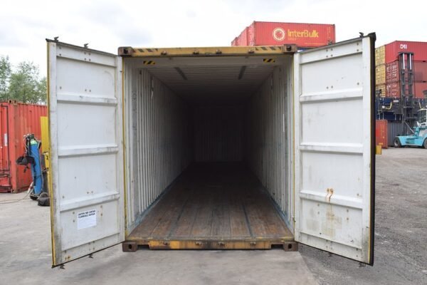 Buy 45ft Container - Image 3