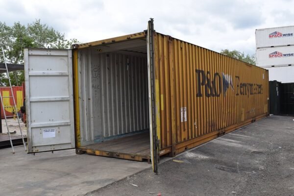 Buy 45ft Container - Image 4