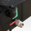 2+1 Sit On Waste Tank 4800 Ltr - Image 4