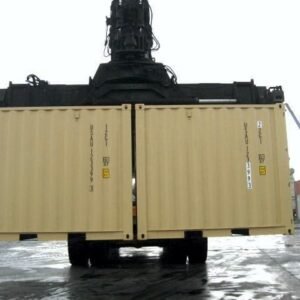 Bicons ISO Containers For Sale