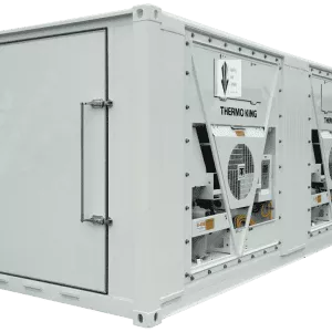 20FT Blast Freezer Container-40°F TO 70°F (460V/230V 3P) - Image 2
