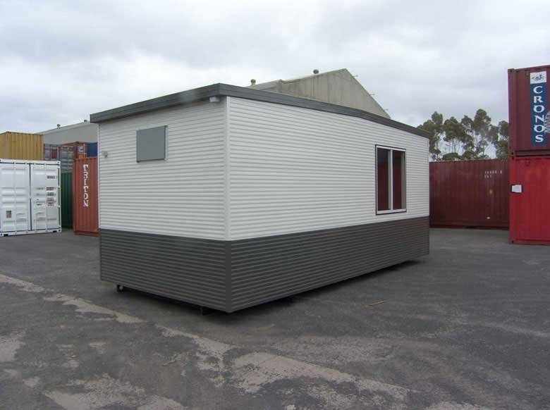 Portable Buildings - Image 10