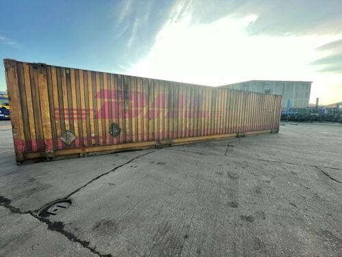 45 Ft shipping Container - Image 2