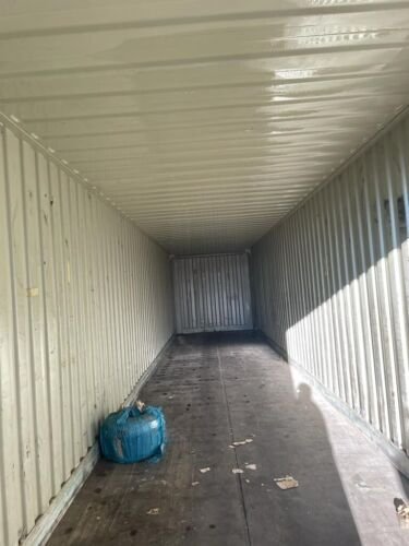 45 Ft shipping Container - Image 4