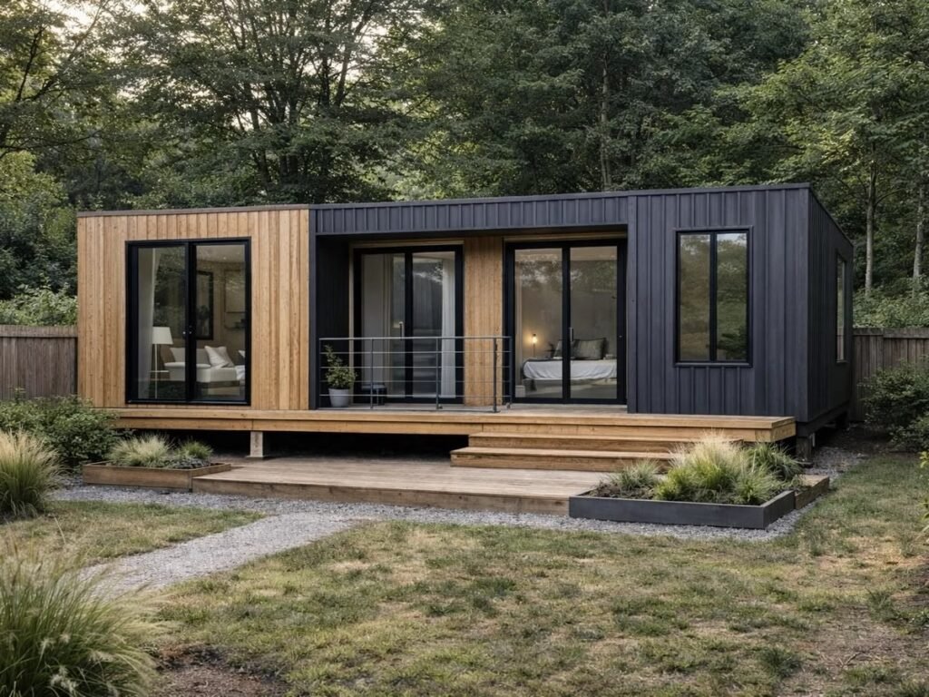 shipping container modifications sydney