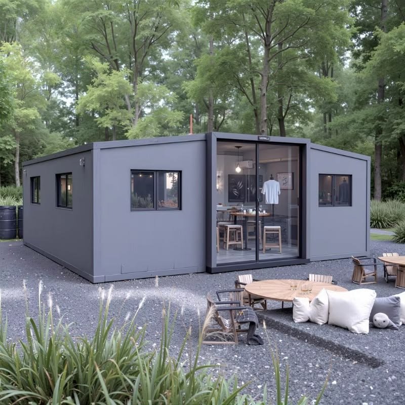 container home builders brisbane