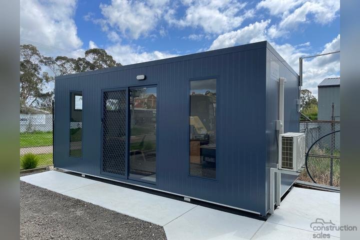 portable buildings melbourne - containersupplyhub.com
